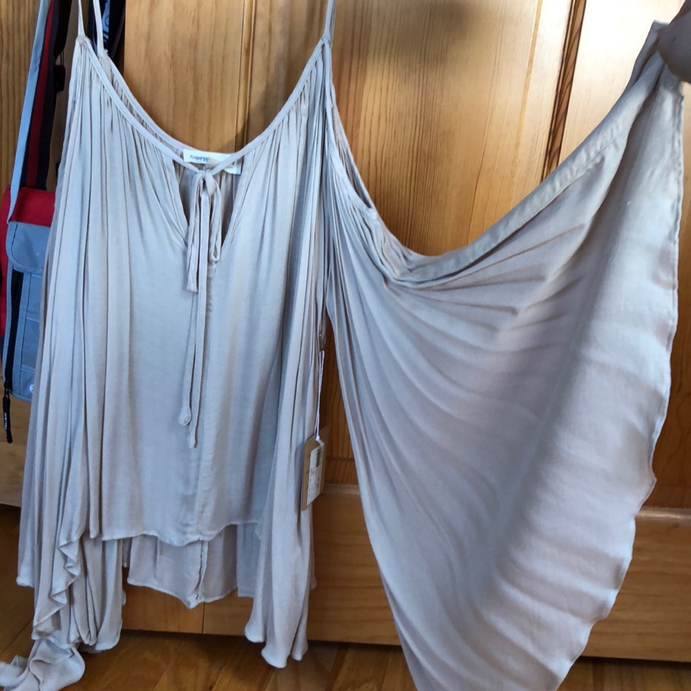 Indie Blouse